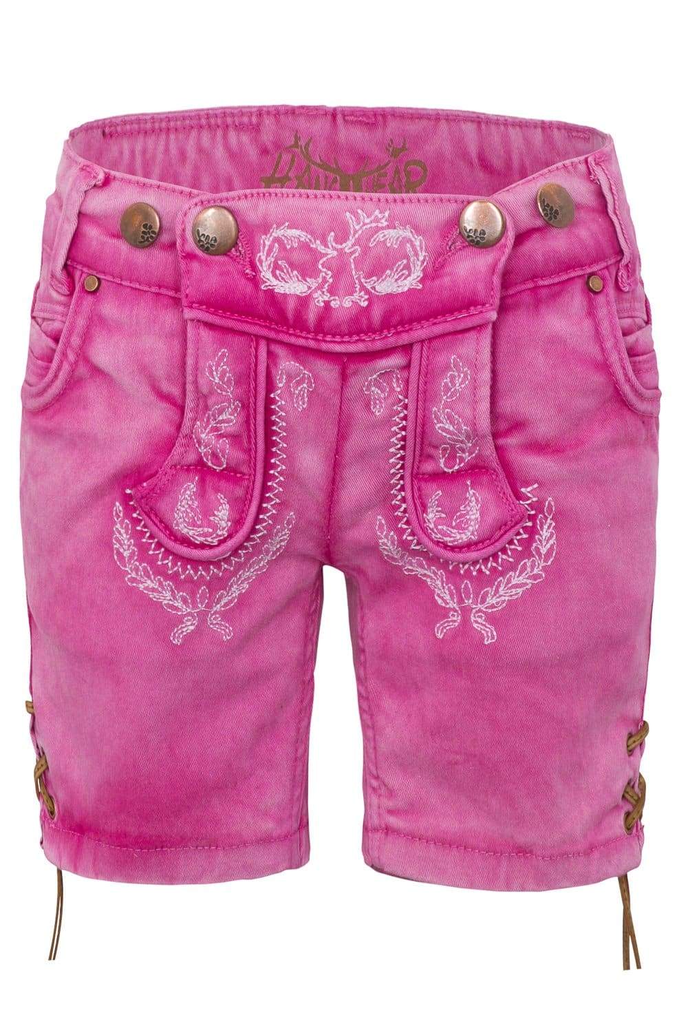 Kindershorts
