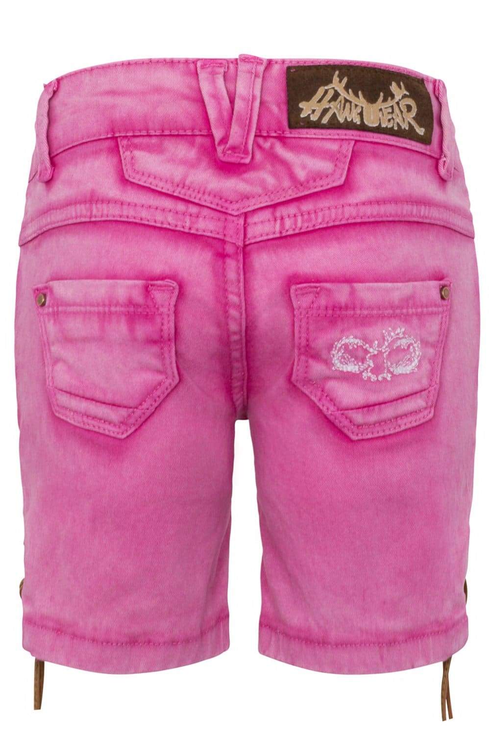 Kindershorts