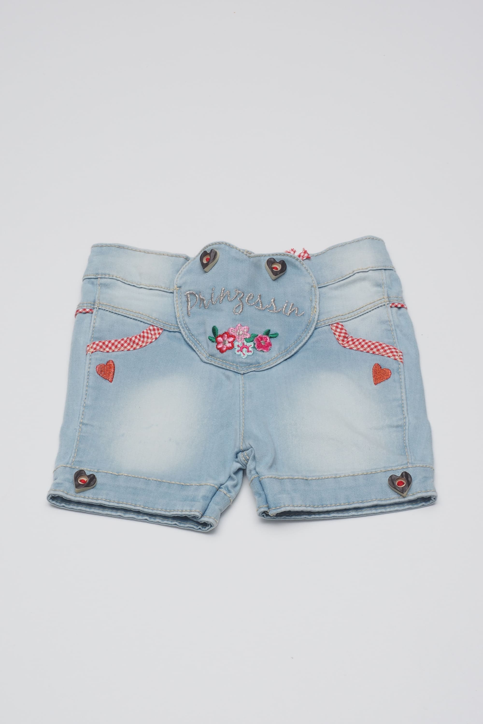 Kindershorts "Prinzessin"