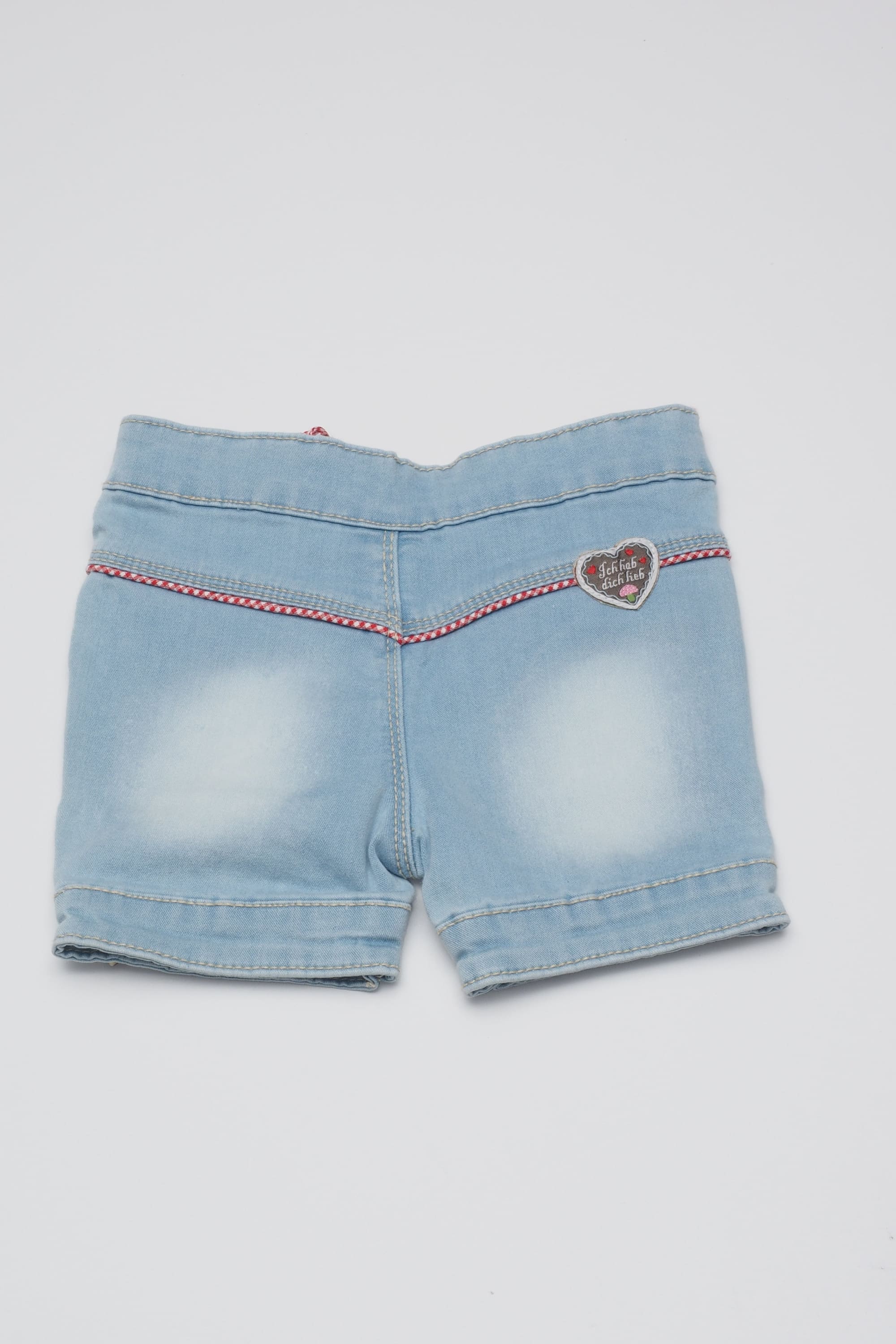 Kindershorts "Prinzessin"