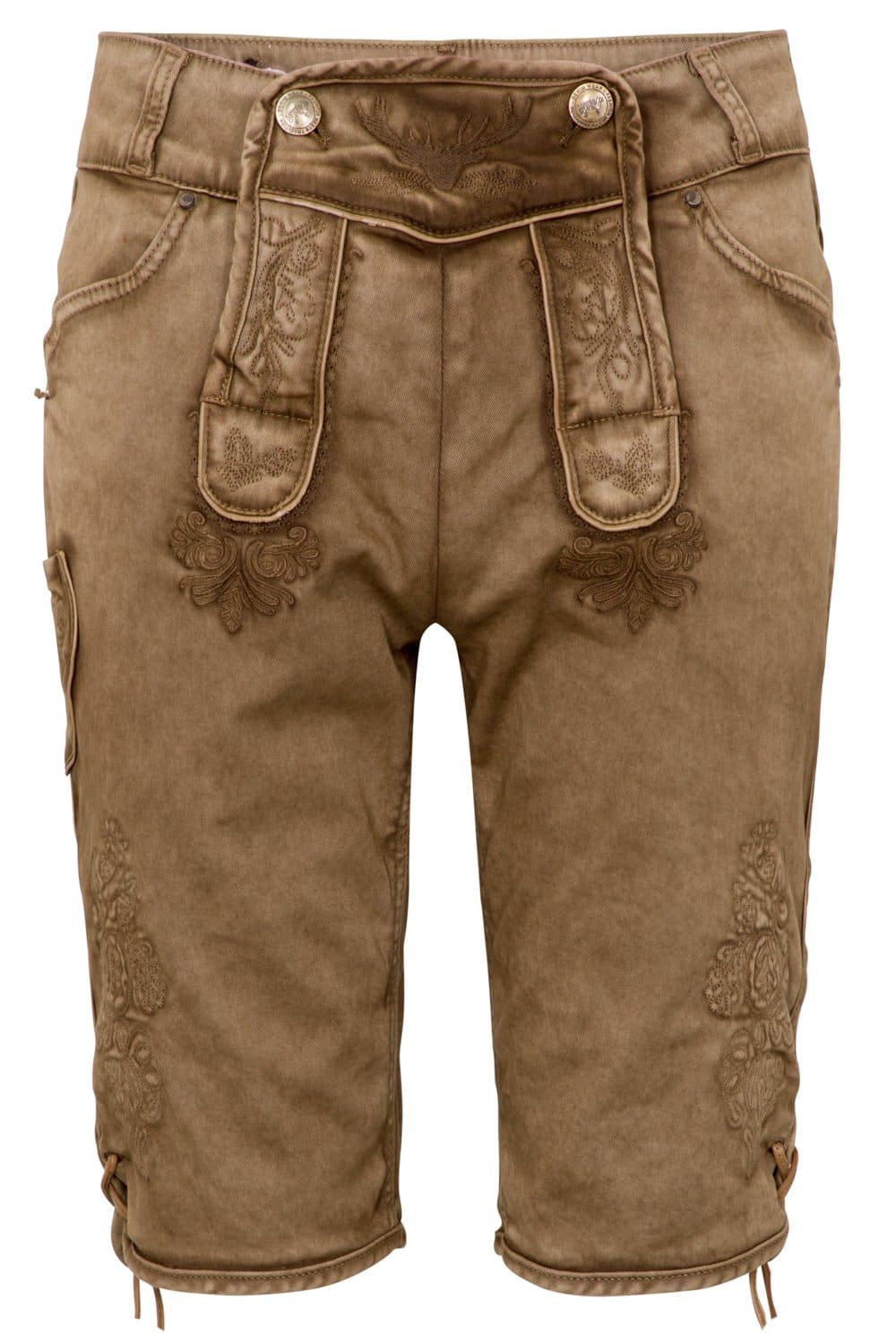Kurzhose "Raiko"