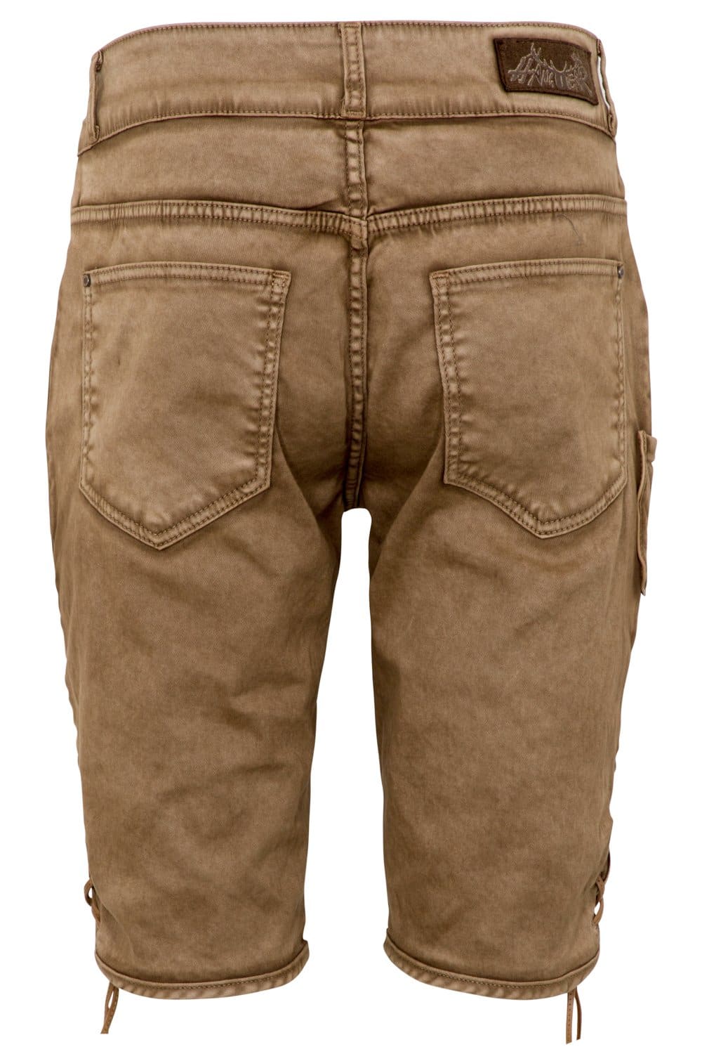Kurzhose "Raiko"