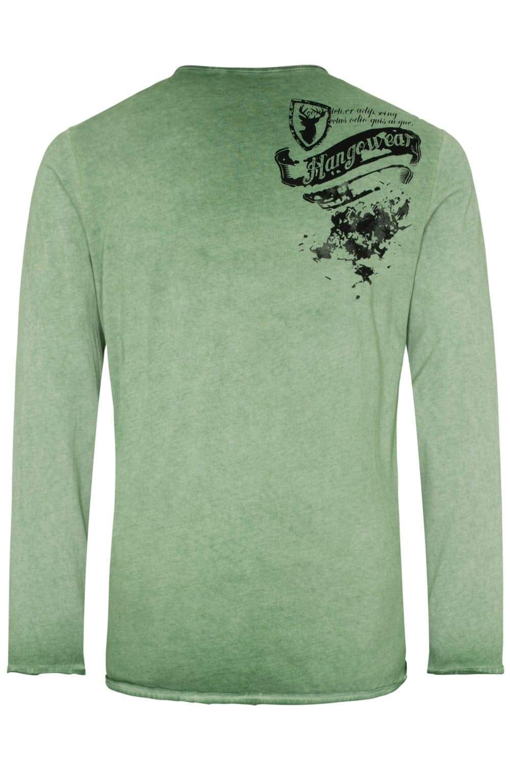Langarmshirt "Elvis"