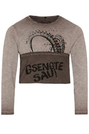 Langarmshirt Ruedi - Shirt - Hangowear