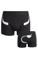 Panty Andy von ISA - Panty - ISA Bodywear