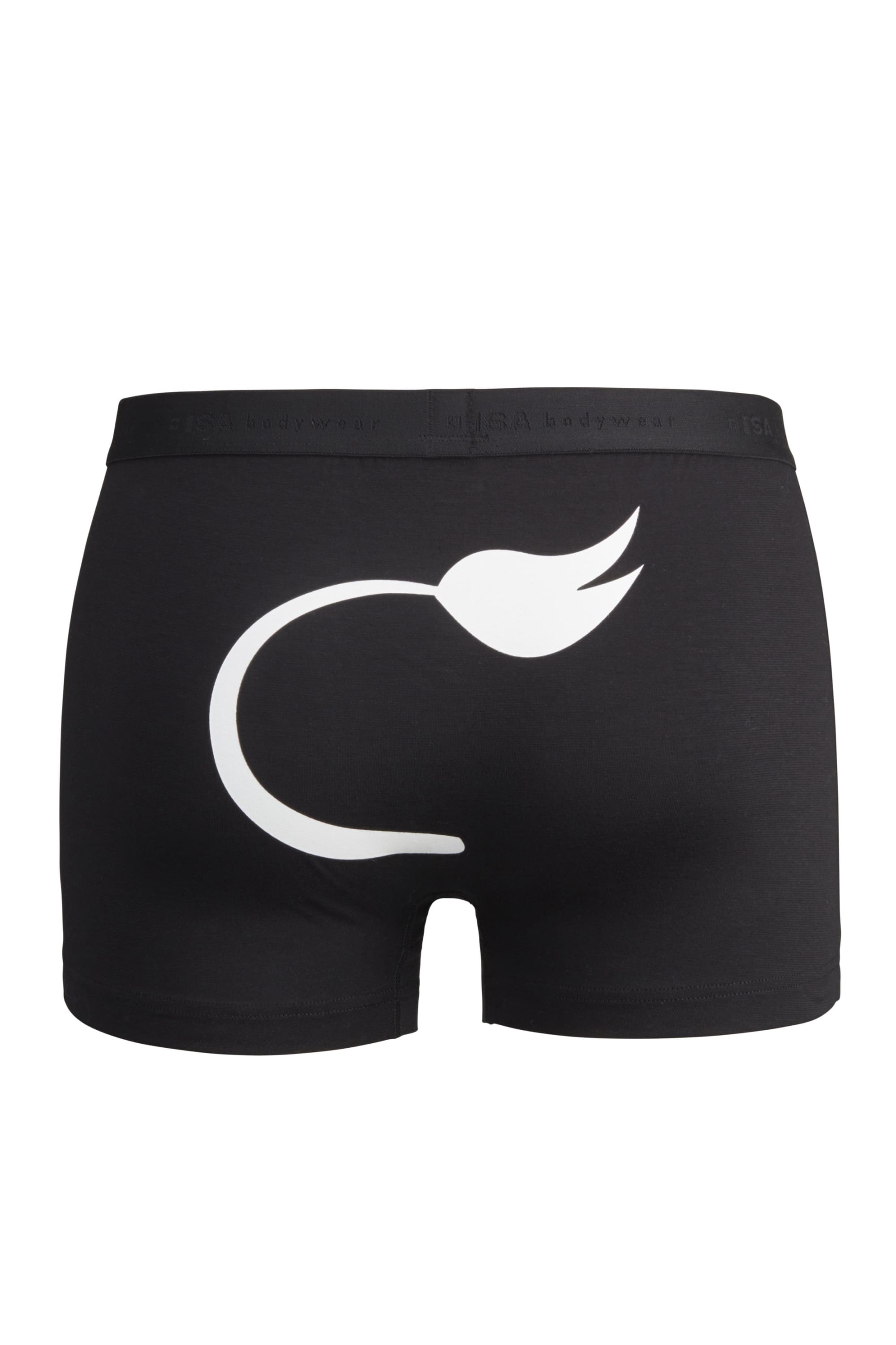 Panty Andy von ISA