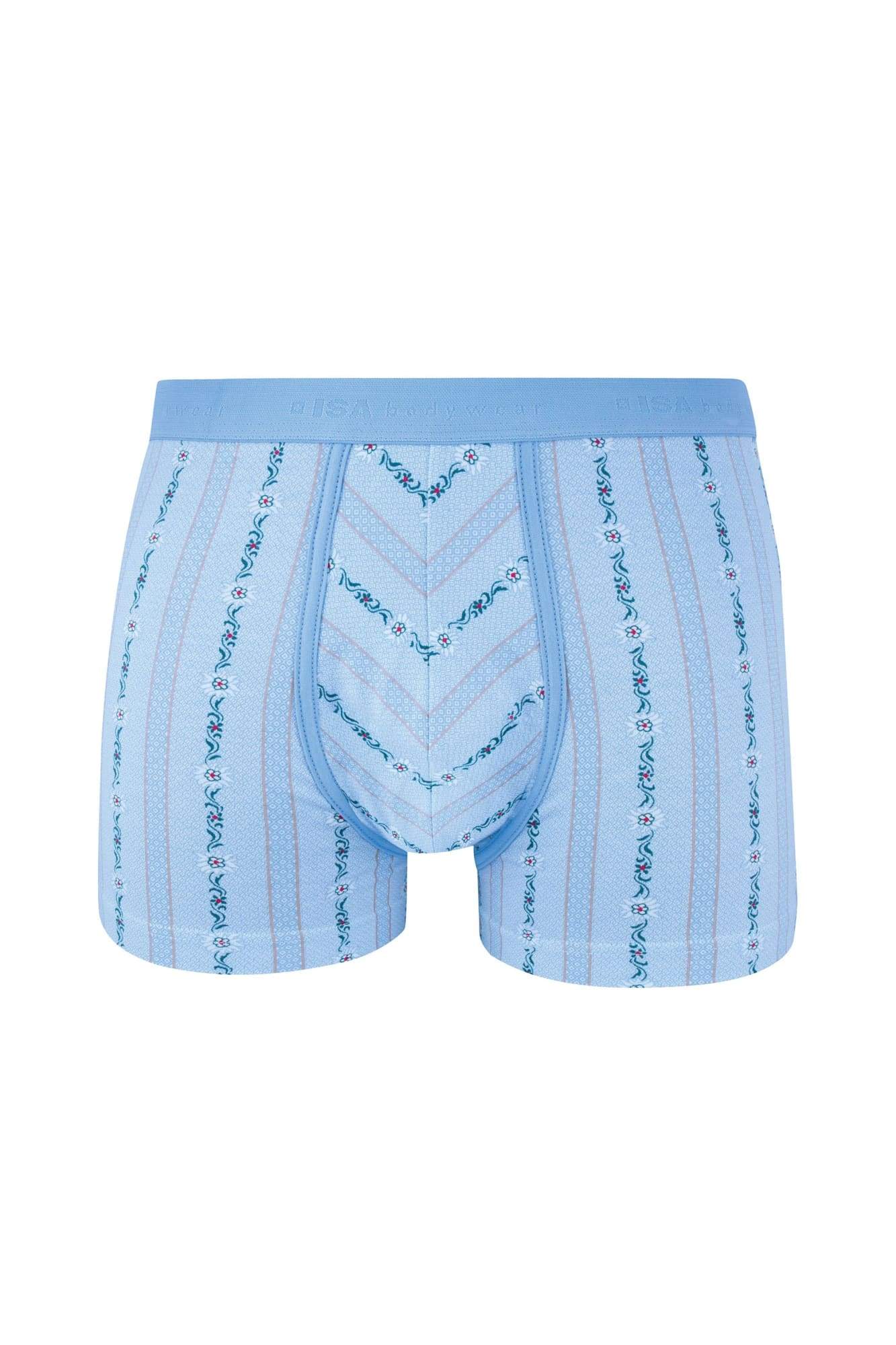 Panty Andy von ISA