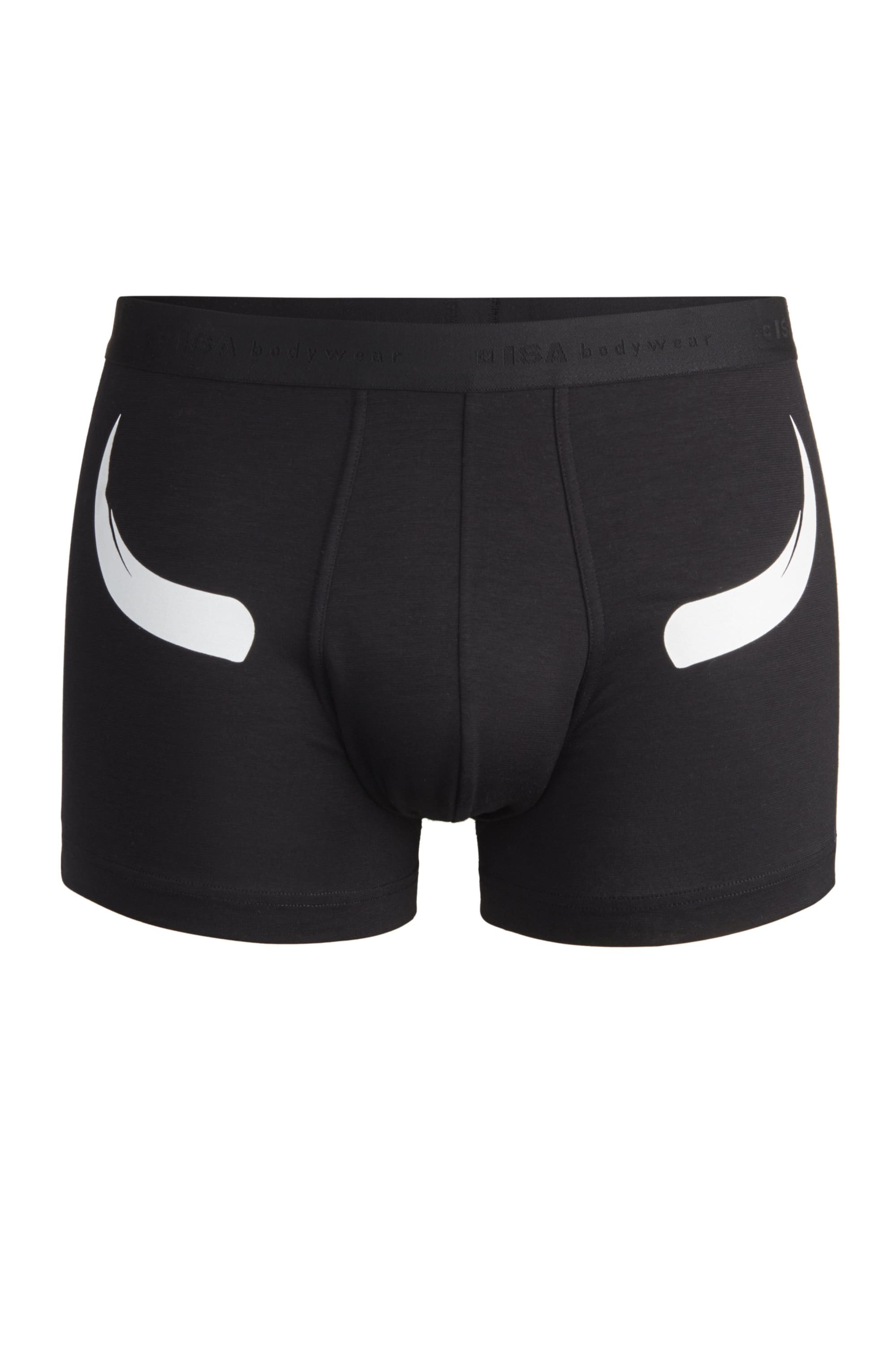 Panty Andy von ISA