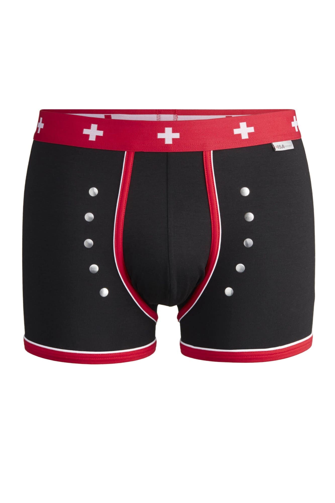 Panty Andy von ISA