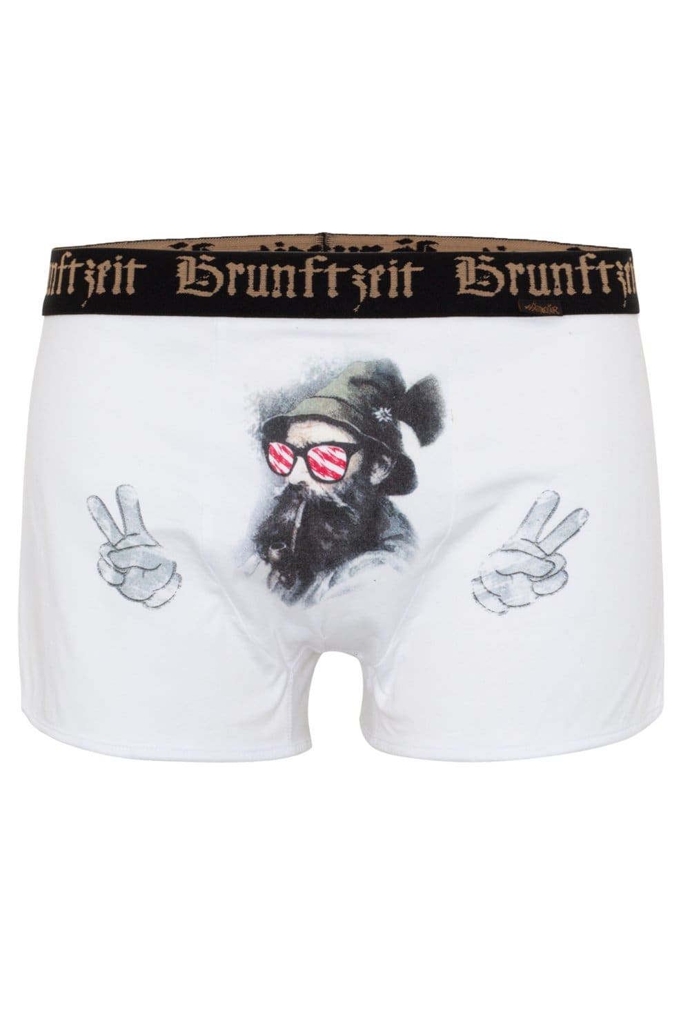 Panty "Lambert"