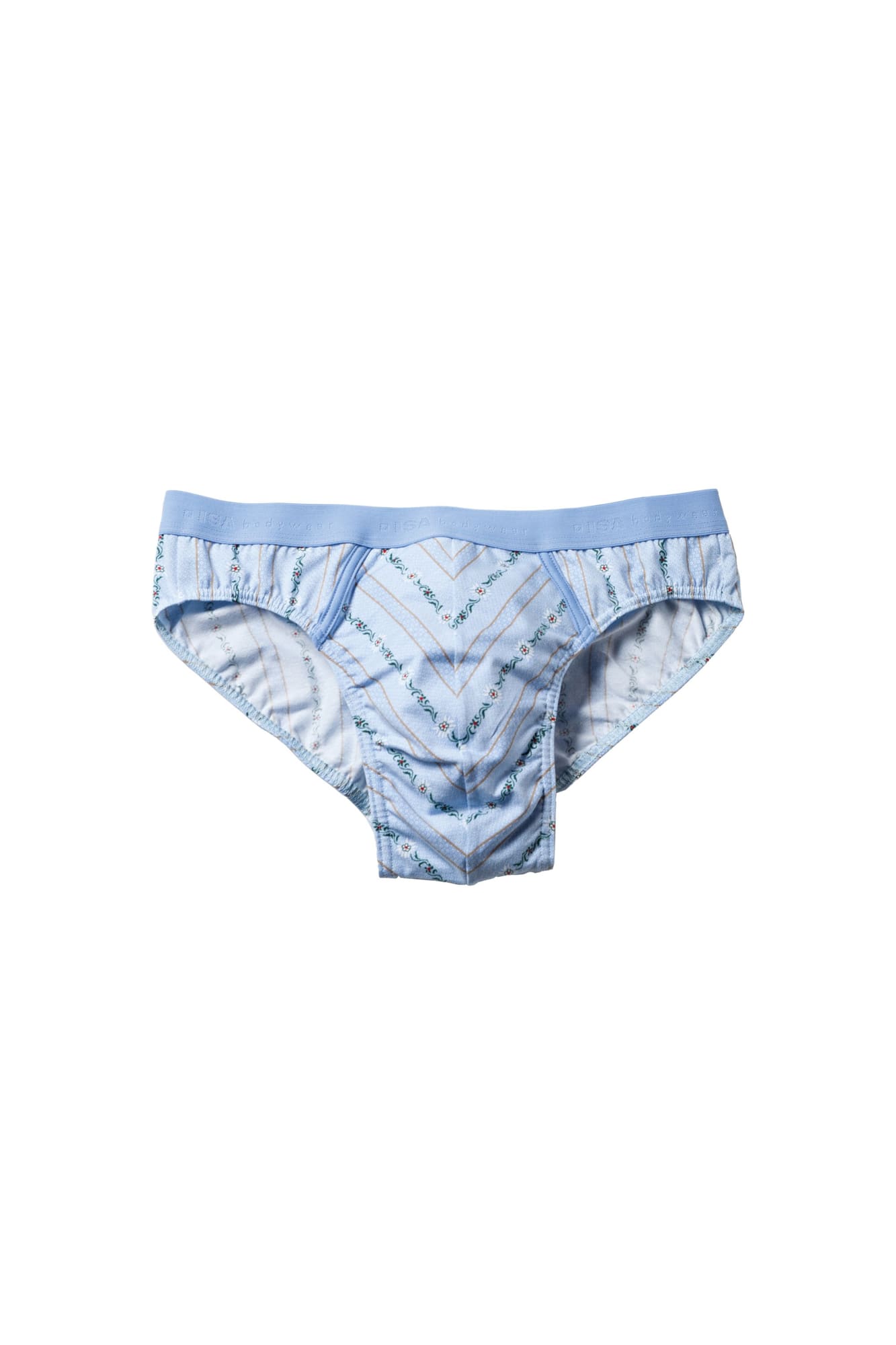 Slip für Jungs von ISA