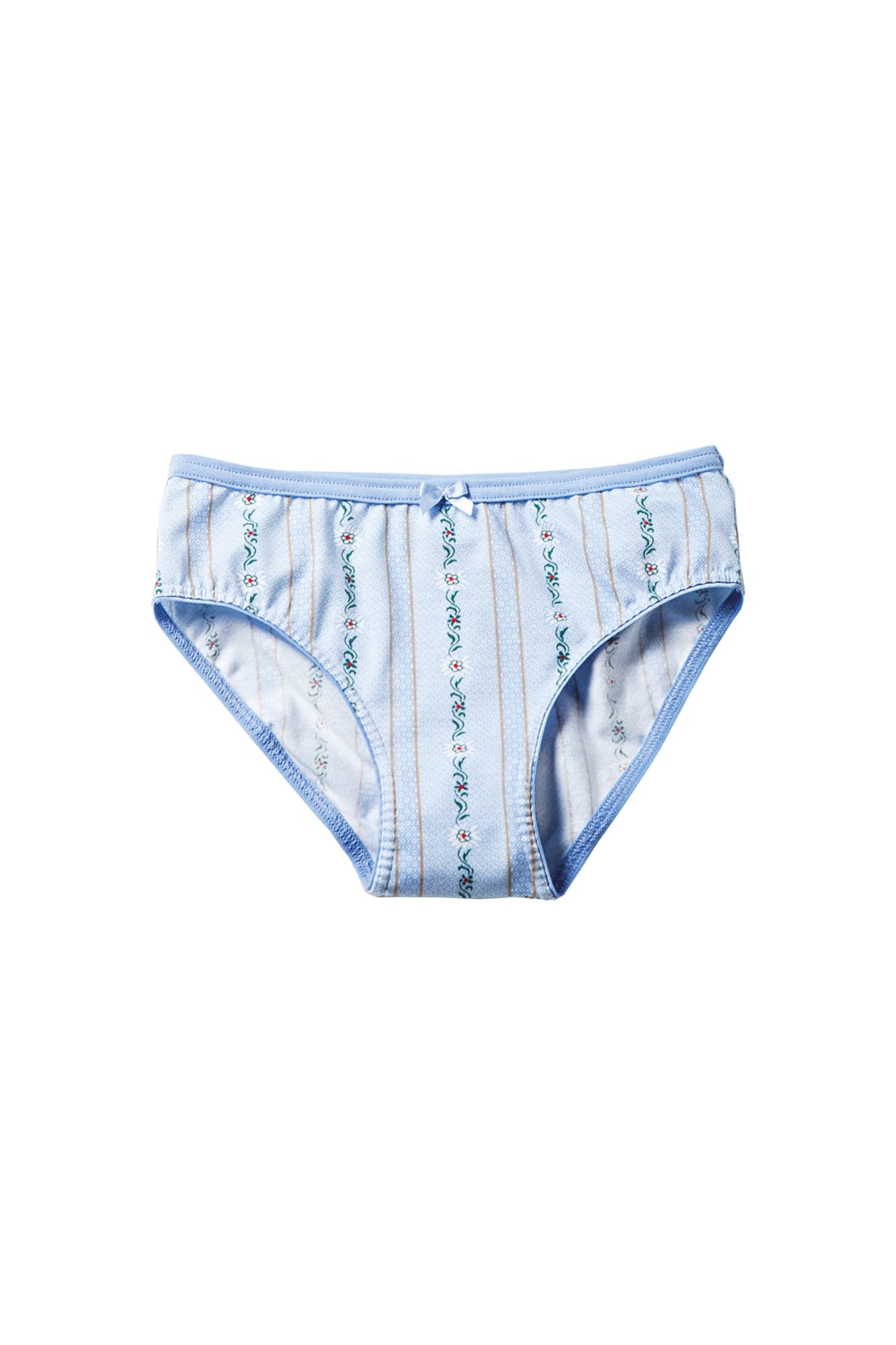 Slip für Mädchen von ISA