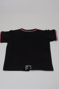 Sweat kurzarm Jodler - Sweatjacke - KOWI