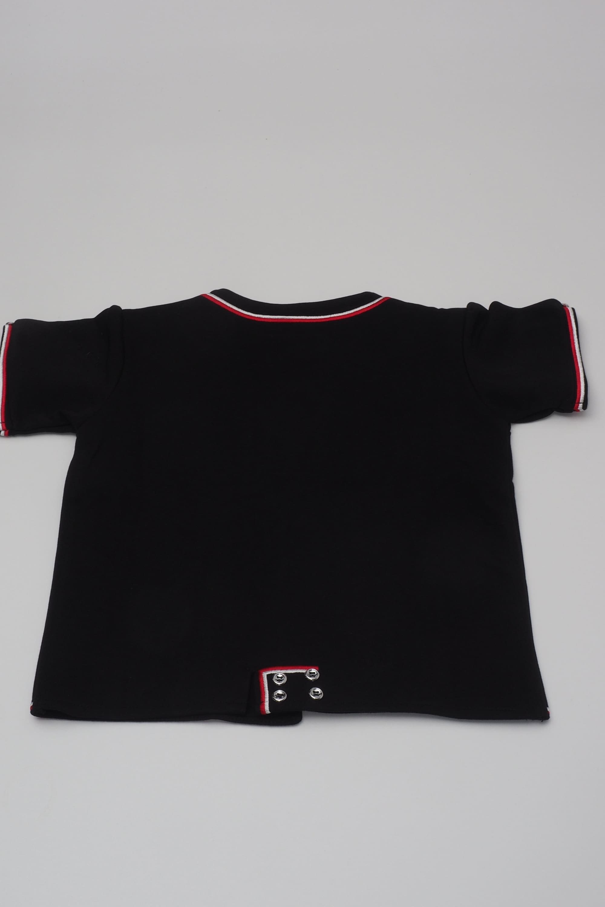 Sweat kurzarm "Jodler"
