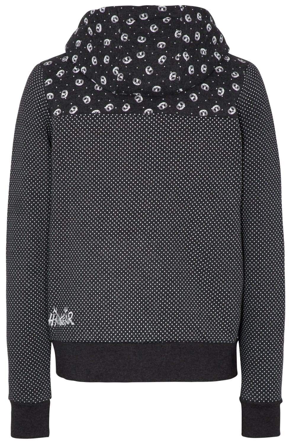 Sweatjacke "Perez"