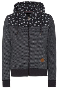 Sweatjacke Perez - Sweatjacke - Hangowear