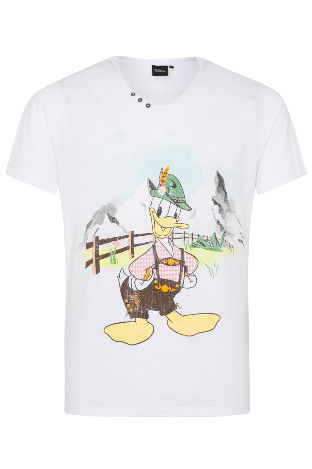 T-Shirt "Donald"