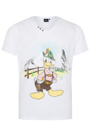 T-Shirt Donald - T-Shirt - Hangowear
