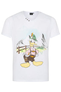 T-Shirt Donald - T-Shirt - Hangowear