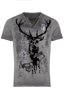 T-Shirt Elvis - T-Shirt - Hangowear