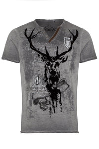 T-Shirt Elvis - T-Shirt - Hangowear