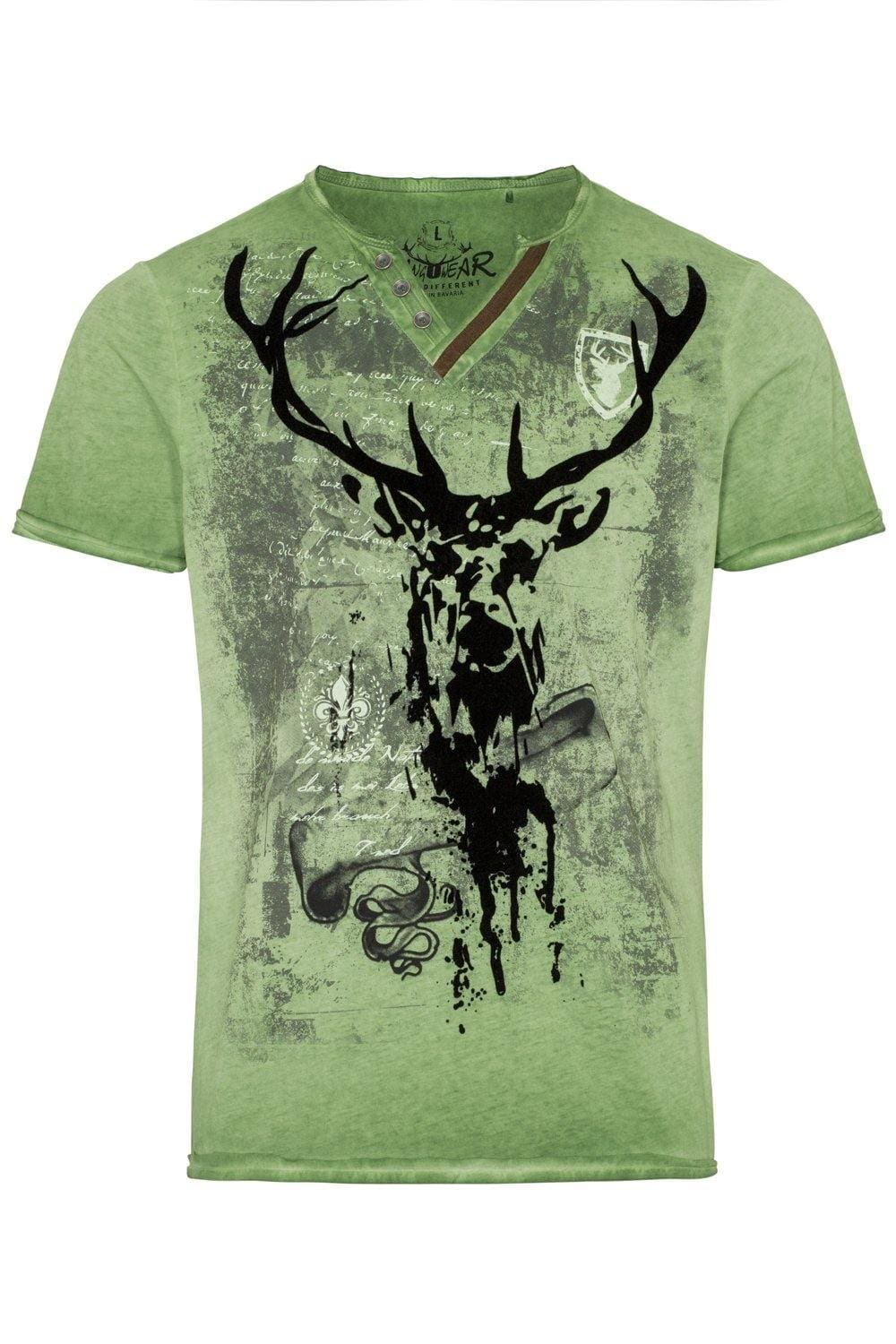 T-Shirt "Elvis"