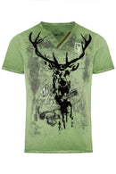 T-Shirt Elvis - T-Shirt - Hangowear