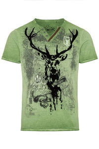 T-Shirt Elvis - T-Shirt - Hangowear