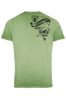 T-Shirt Elvis - T-Shirt - Hangowear