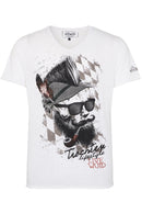 T-Shirt Franzel - T-Shirt - Hangowear