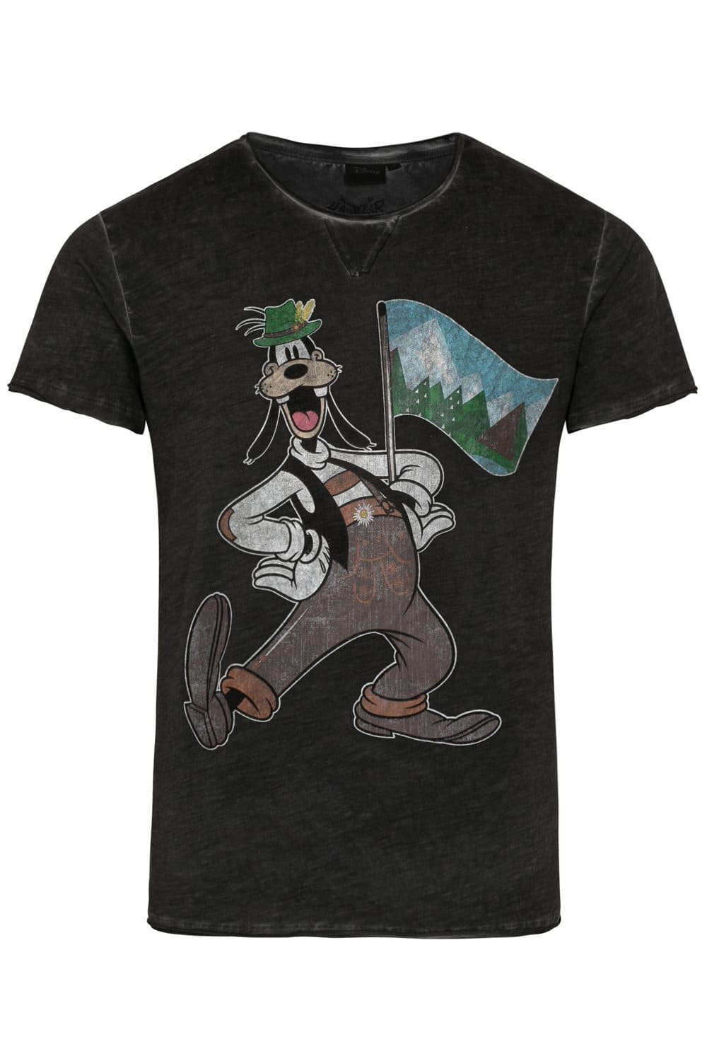 T-Shirt "Goofy"