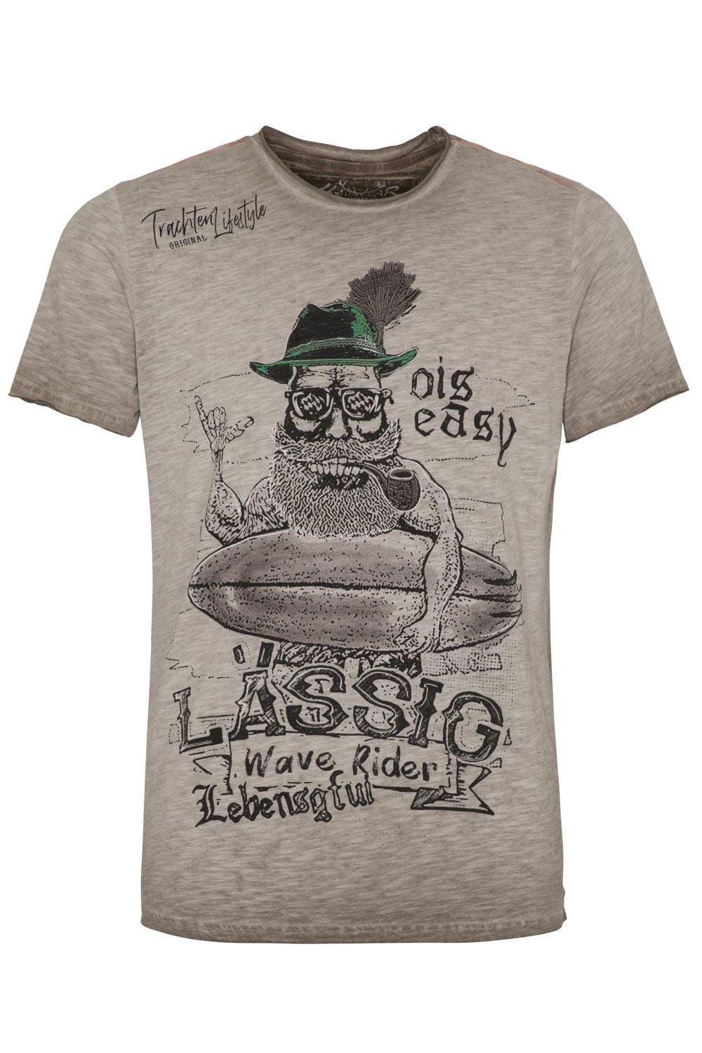 T-Shirt "Hans"