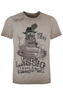 T-Shirt Hans - T-Shirt - Hangowear