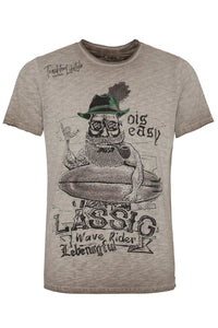 T-Shirt Hans - T-Shirt - Hangowear