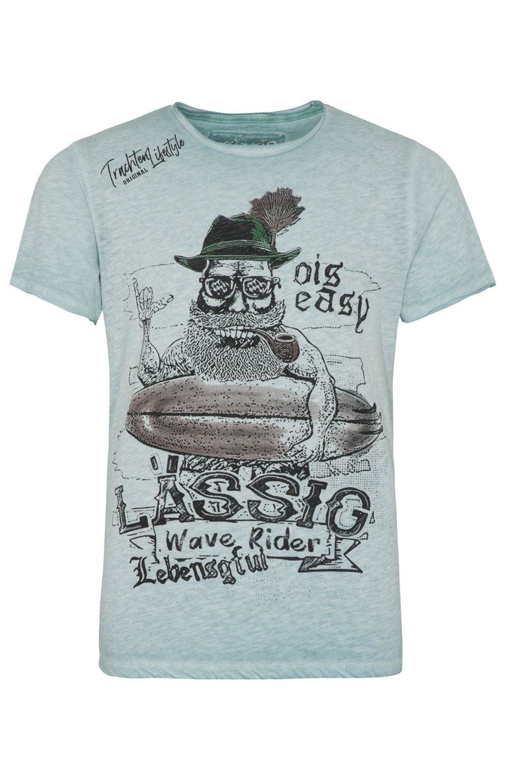 T-Shirt "Hans"