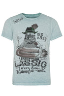 T-Shirt Hans - T-Shirt - Hangowear