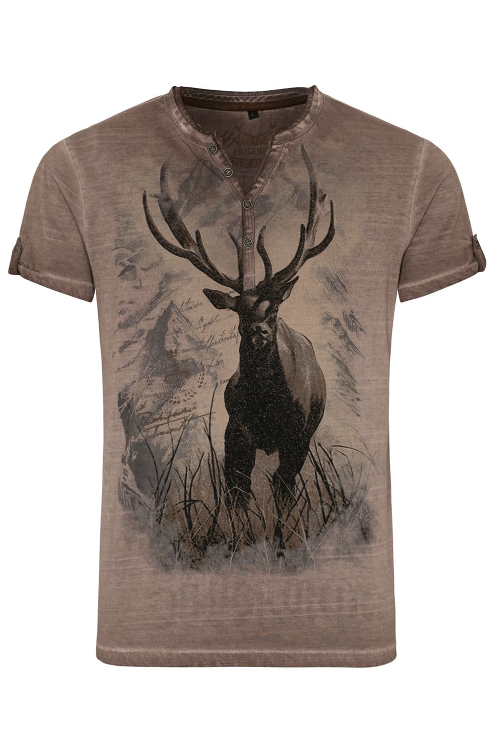 T-Shirt "Hugo"