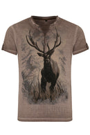 T-Shirt Hugo - T-Shirt - Hangowear