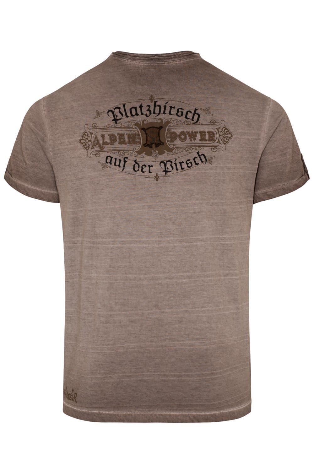 T-Shirt "Hugo"