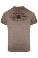 T-Shirt Hugo - T-Shirt - Hangowear