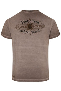 T-Shirt Hugo - T-Shirt - Hangowear
