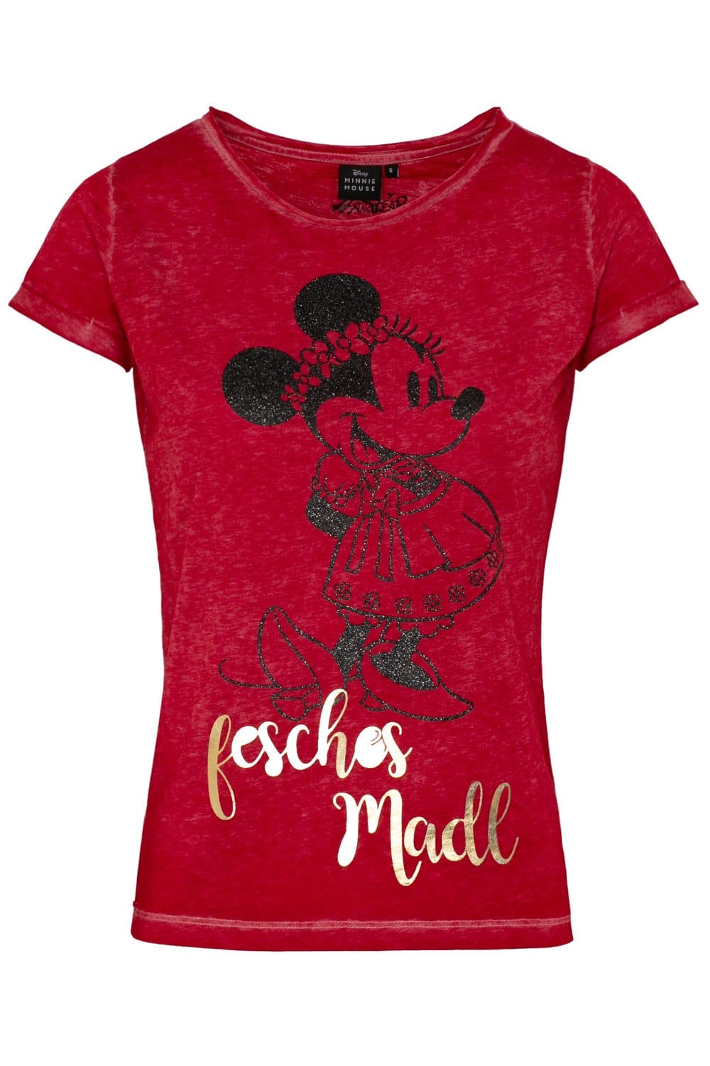 Trachtenshirt "Minnie"