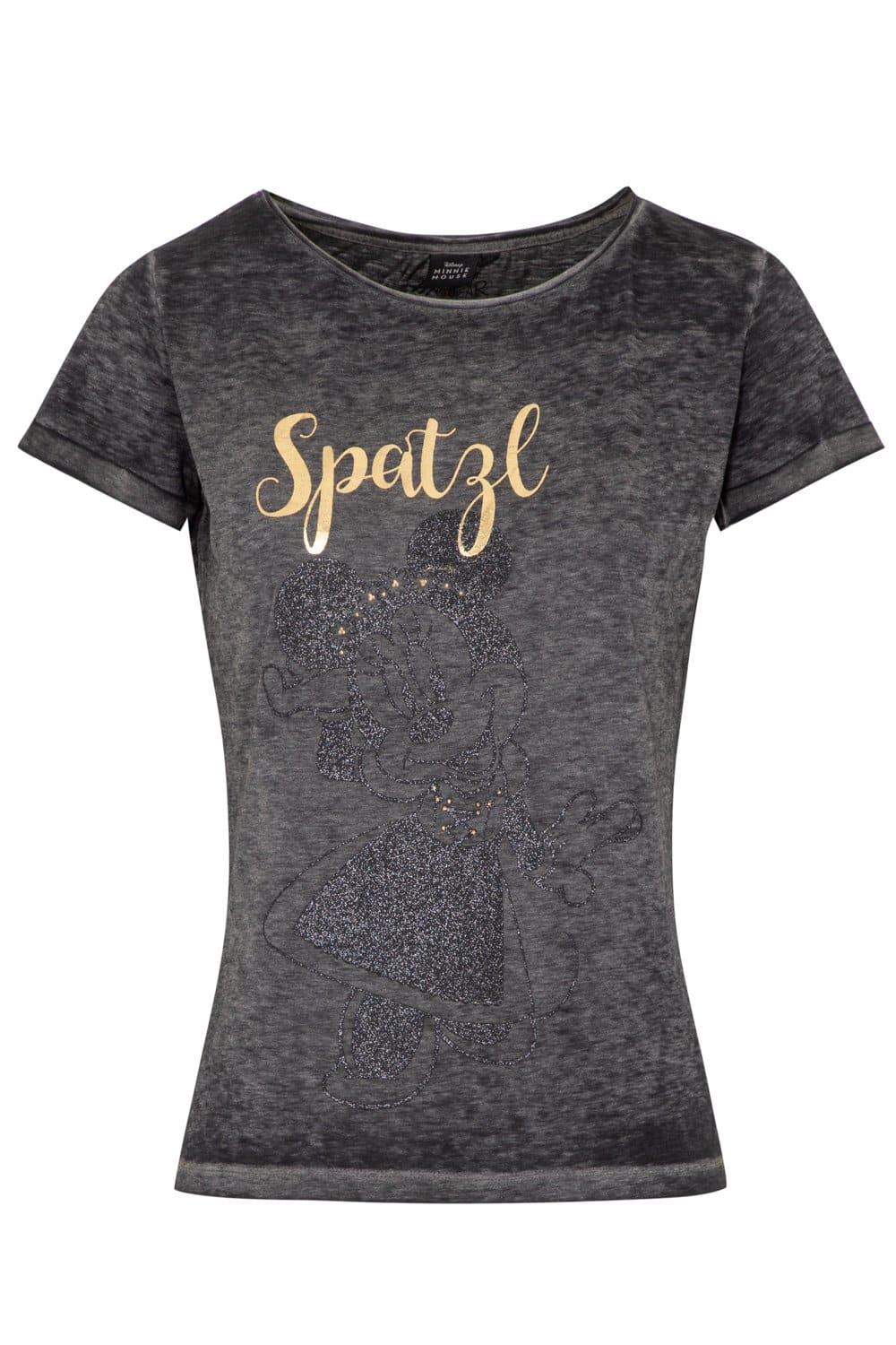 Trachtenshirt Spatzl "Minni"
