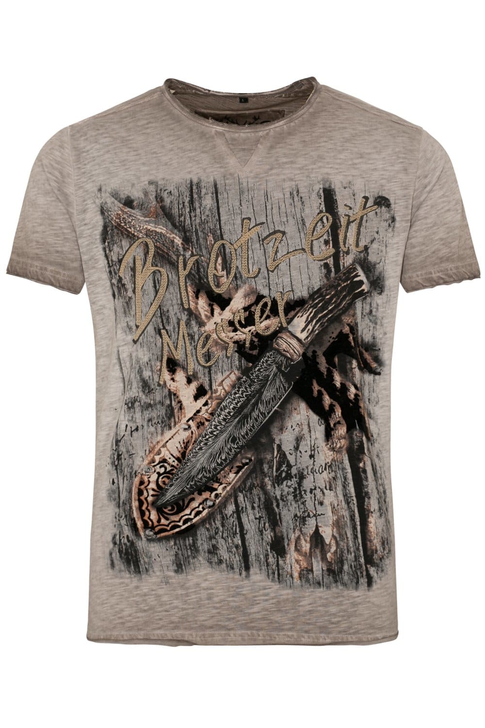 T-Shirt "Parsifal"