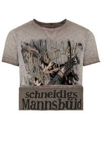 T-Shirt Parsifal - T-Shirt - Hangowear