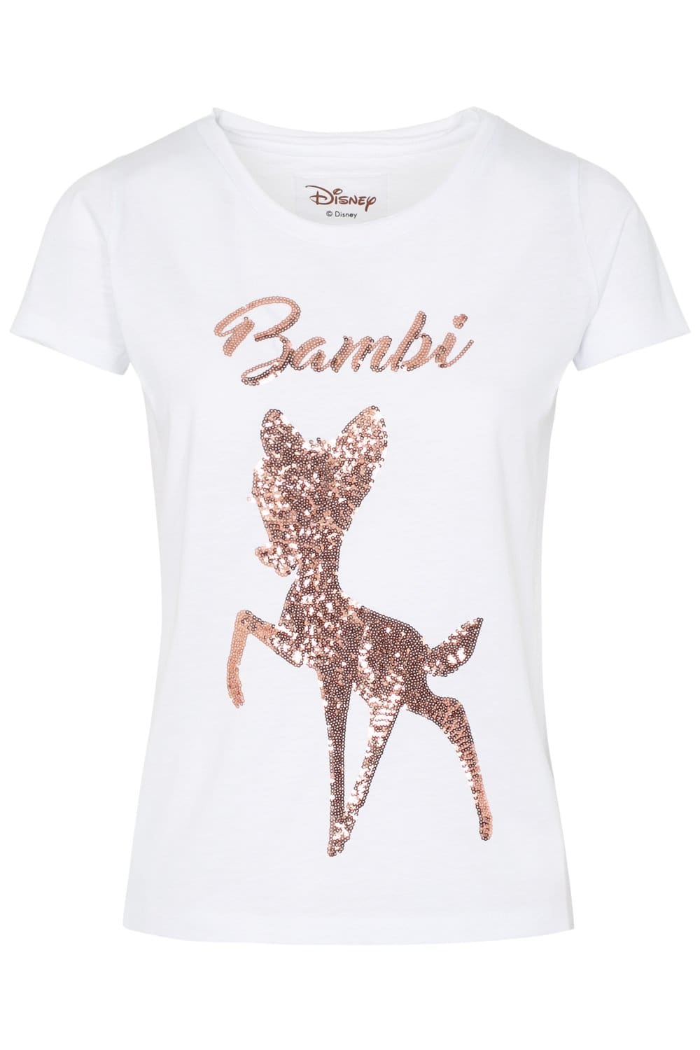 T-Shirt "Rehkitz"