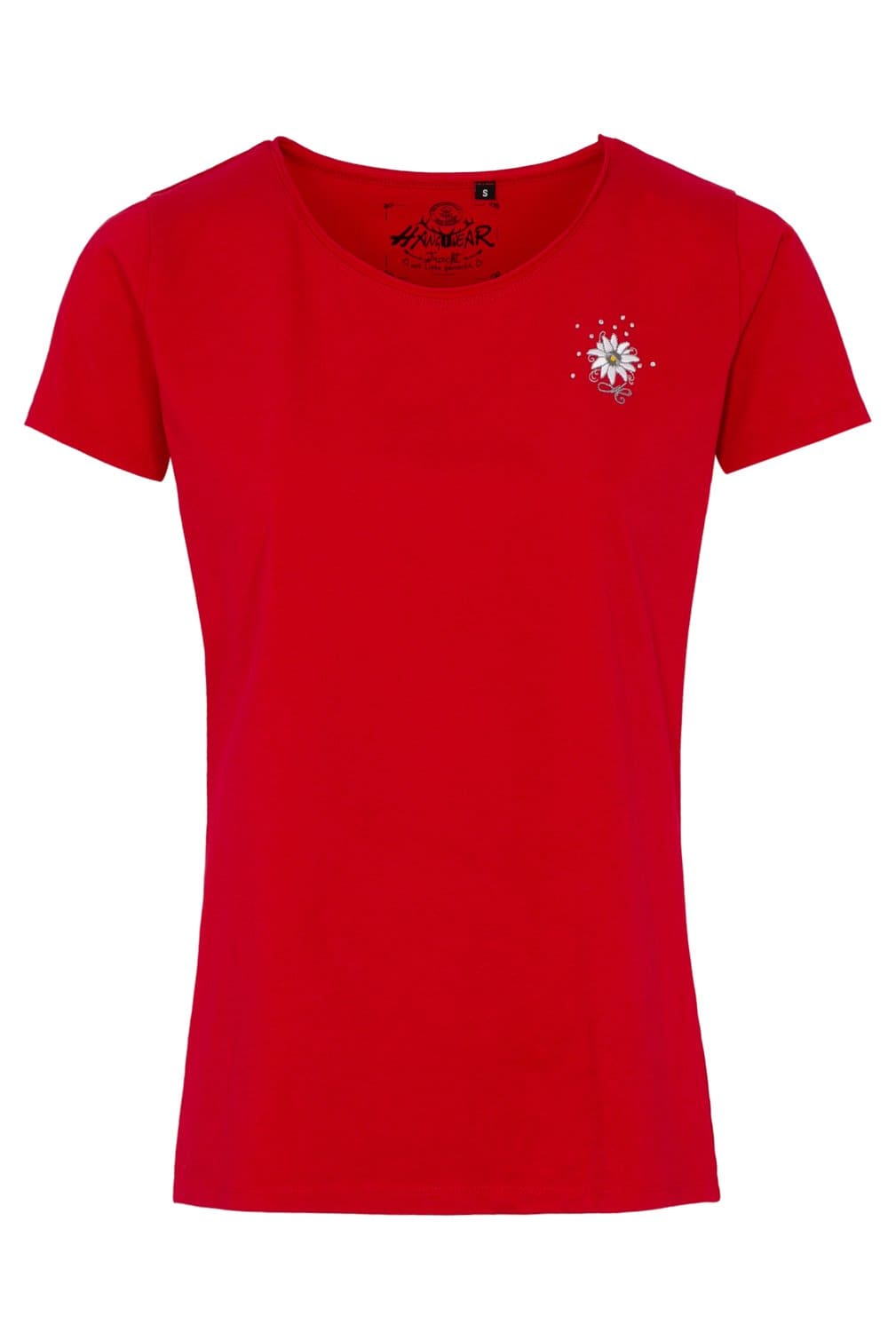 Trachtenshirt Sami