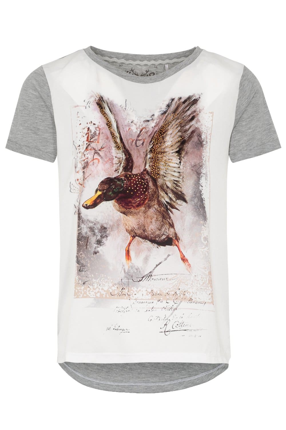 T-Shirt "Siglinde"