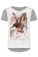 T-Shirt Siglinde - T-Shirt - Hangowear