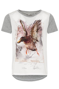 T-Shirt Siglinde - T-Shirt - Hangowear